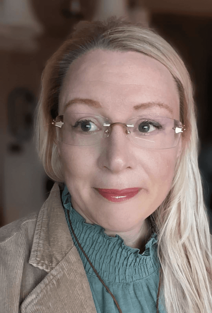 Fanny Behrens